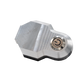 Oracle  Endcap V2 with On/Off button switch