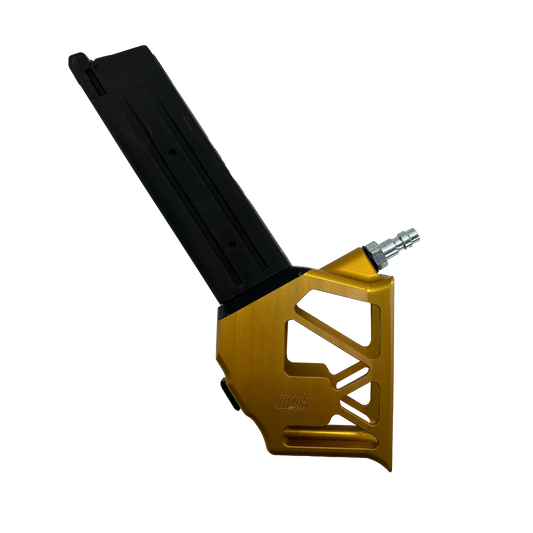 M-Adapter Ultra light - Hicapa