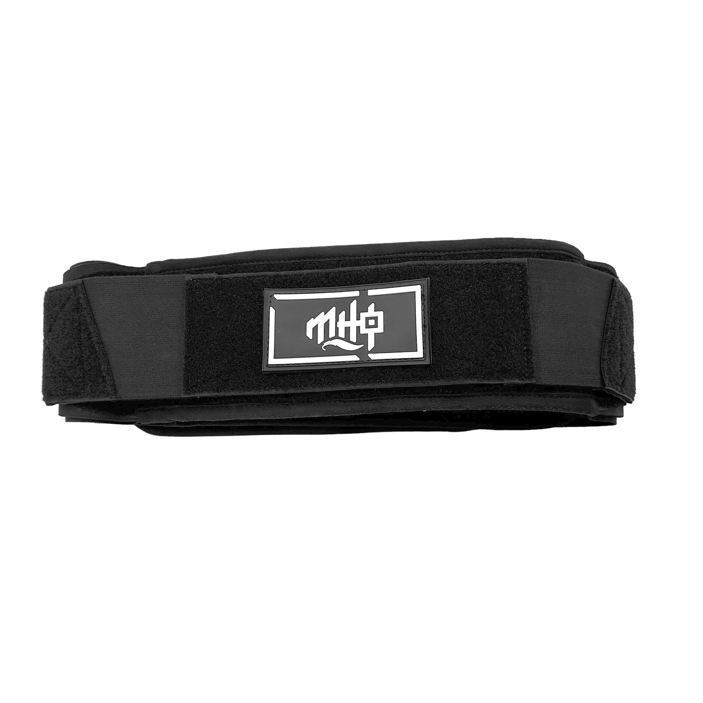 MHQ Belt - Rifle setup