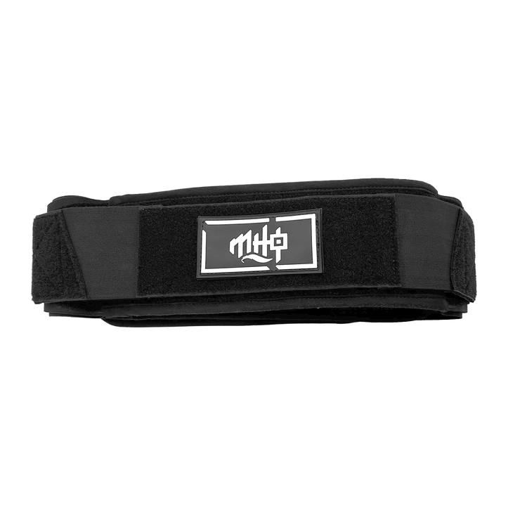 MHQ Belt - M4+3  - Full setup M4