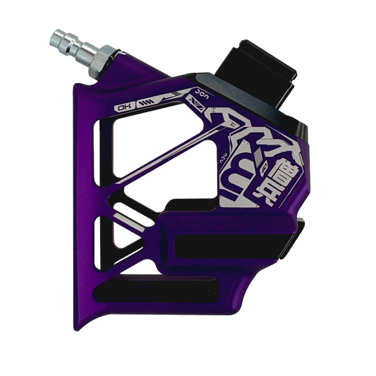 M-Adapter - Sohei Strey (Matte Purple)