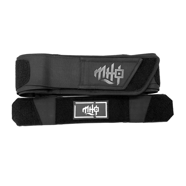 MHQ Belt - M4+3  - Full setup M4