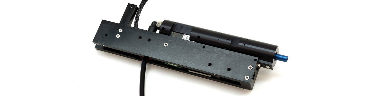 Fusion Engine™ Drop-In Kit