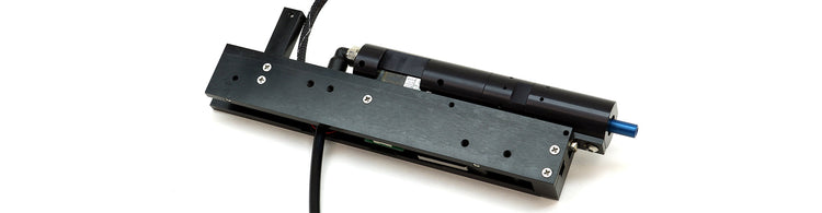Fusion Engine™ Drop-In Kit