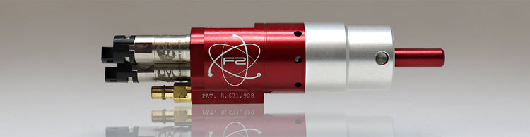 F2™ HPA Conversion Kit