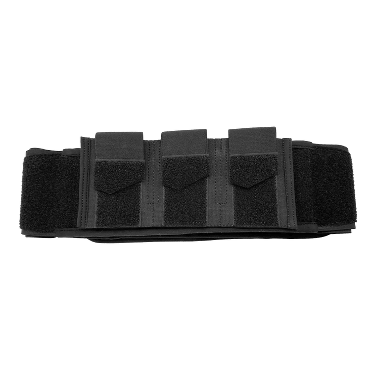 MHQ Belt - M4+3  - Full setup M4
