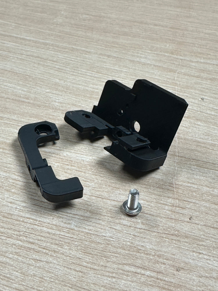 Oracle Trigger + Triggerboard housing