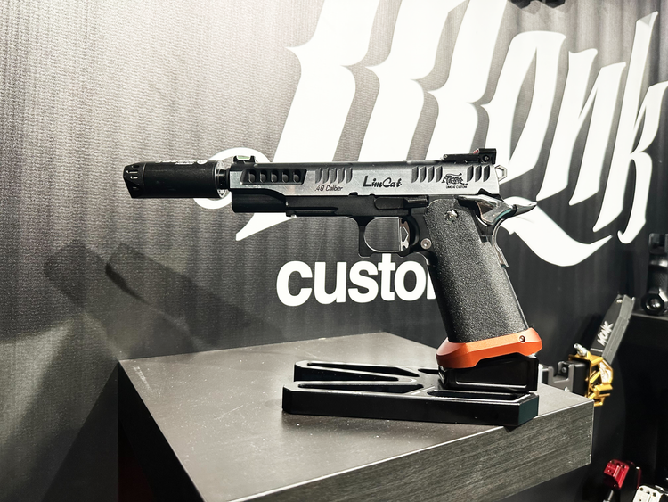 MGM Pistol Stand - Hi-capa