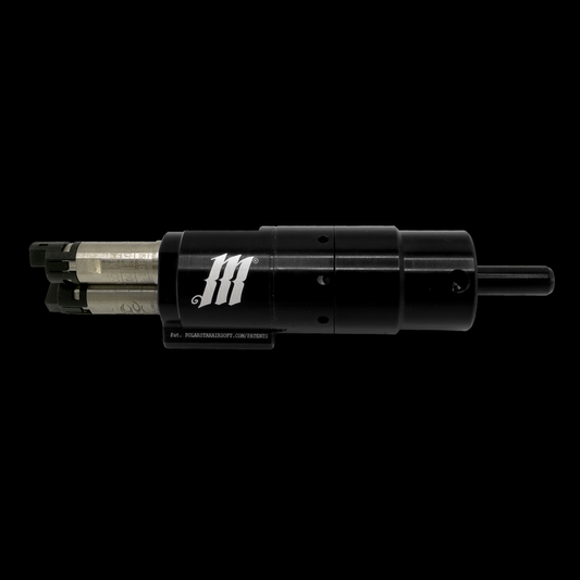 PolarStar F2 HPA Engine Conversion Kit V2 (M4/M16) – Custom Colors by Monk Customs