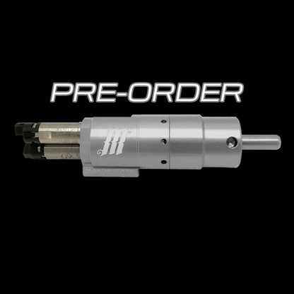 PolarStar F2 HPA Engine Conversion Kit V2 (M4/M16) – Custom Colors by Monk Customs