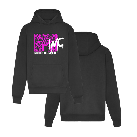 MURDER INC - Dancefloor Hoodie