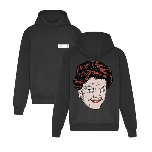MURDER INC - Jessica Hoodie