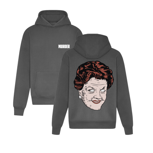 MURDER INC - Jessica Hoodie