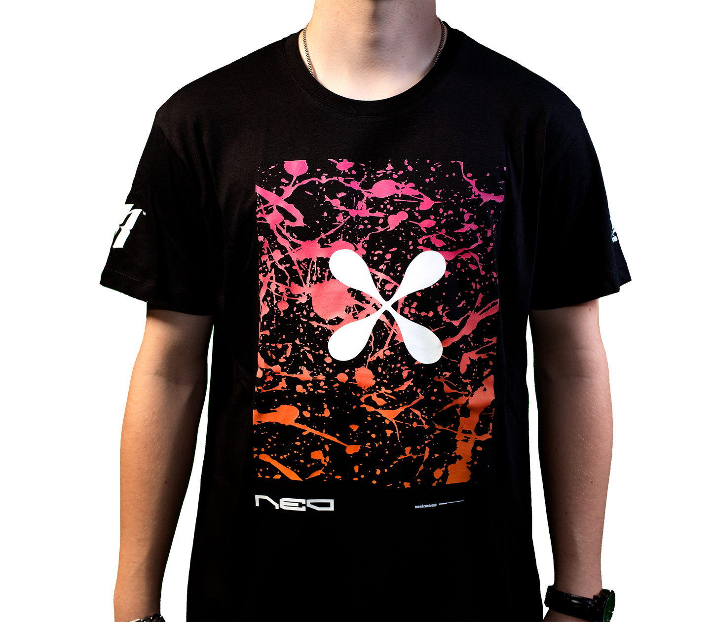 NEO SHIRT ORPPLL ( NC24 Edition )