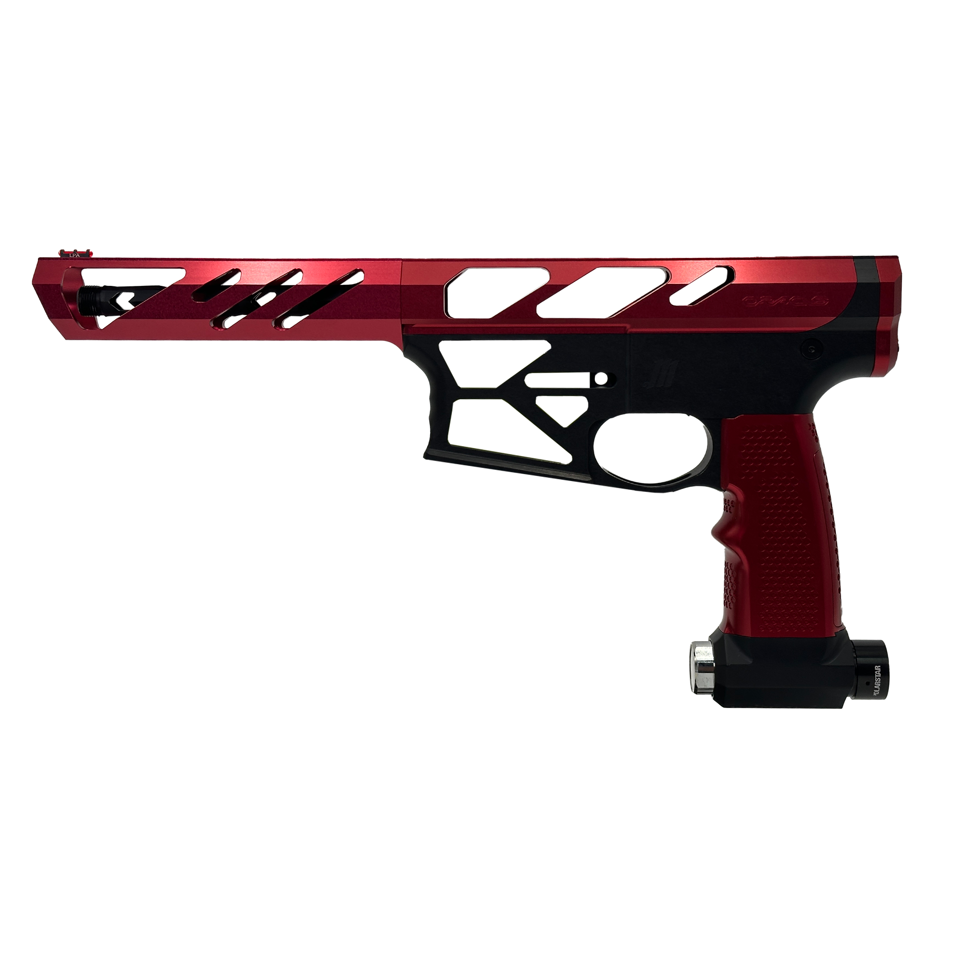 Pre-Installed Micro Gen 2