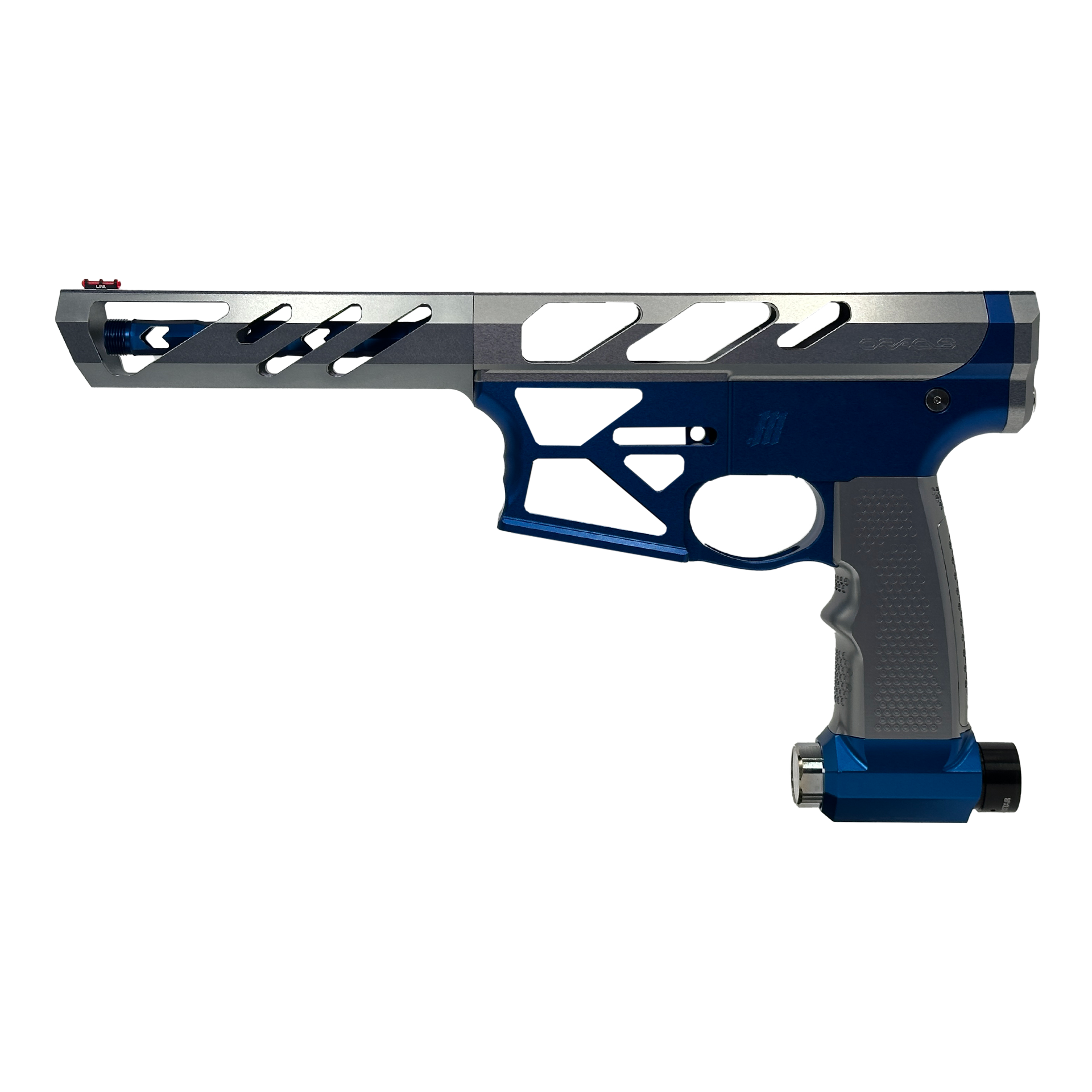 Pre-Installed Micro Gen 2