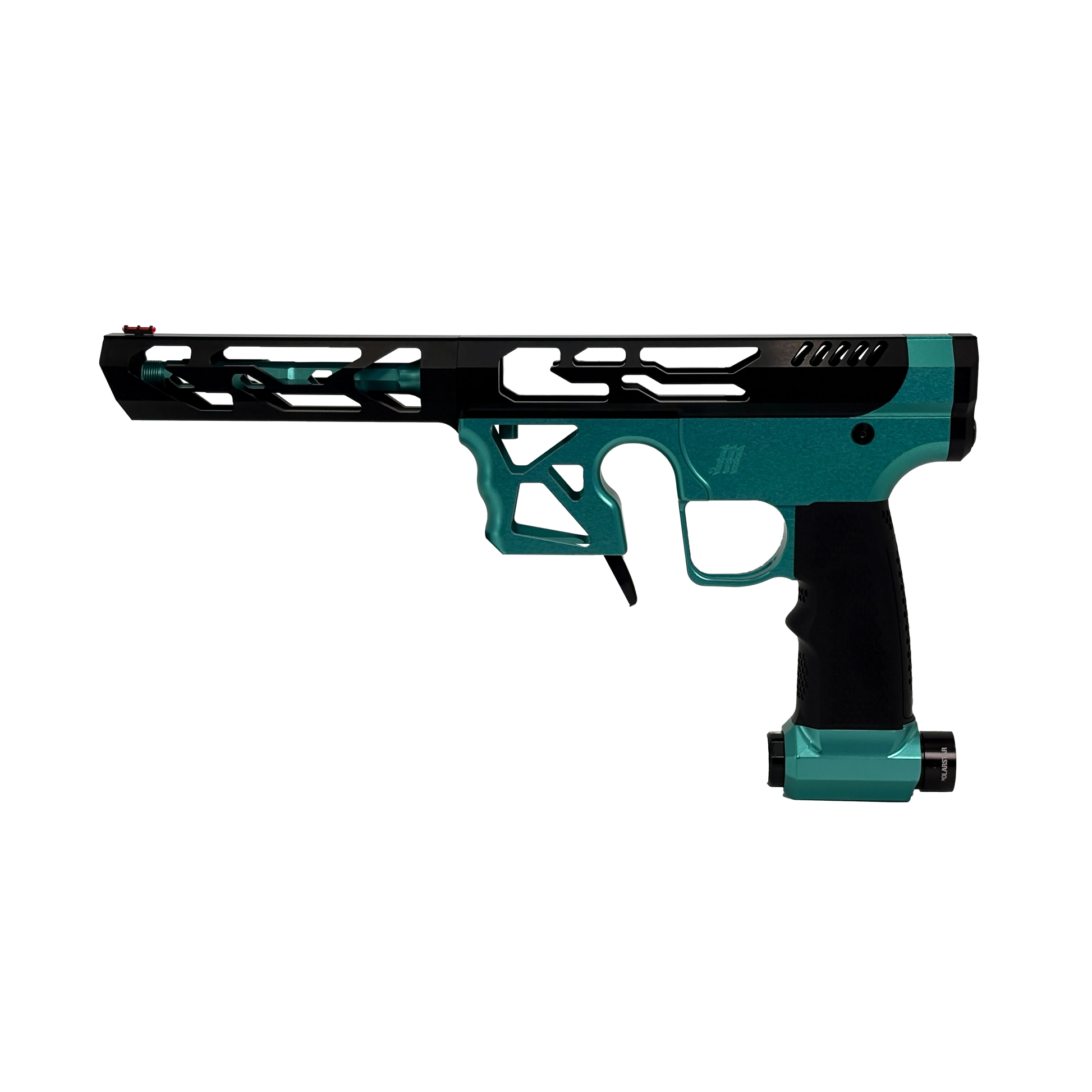 Pre-Installed Micro Gen 2