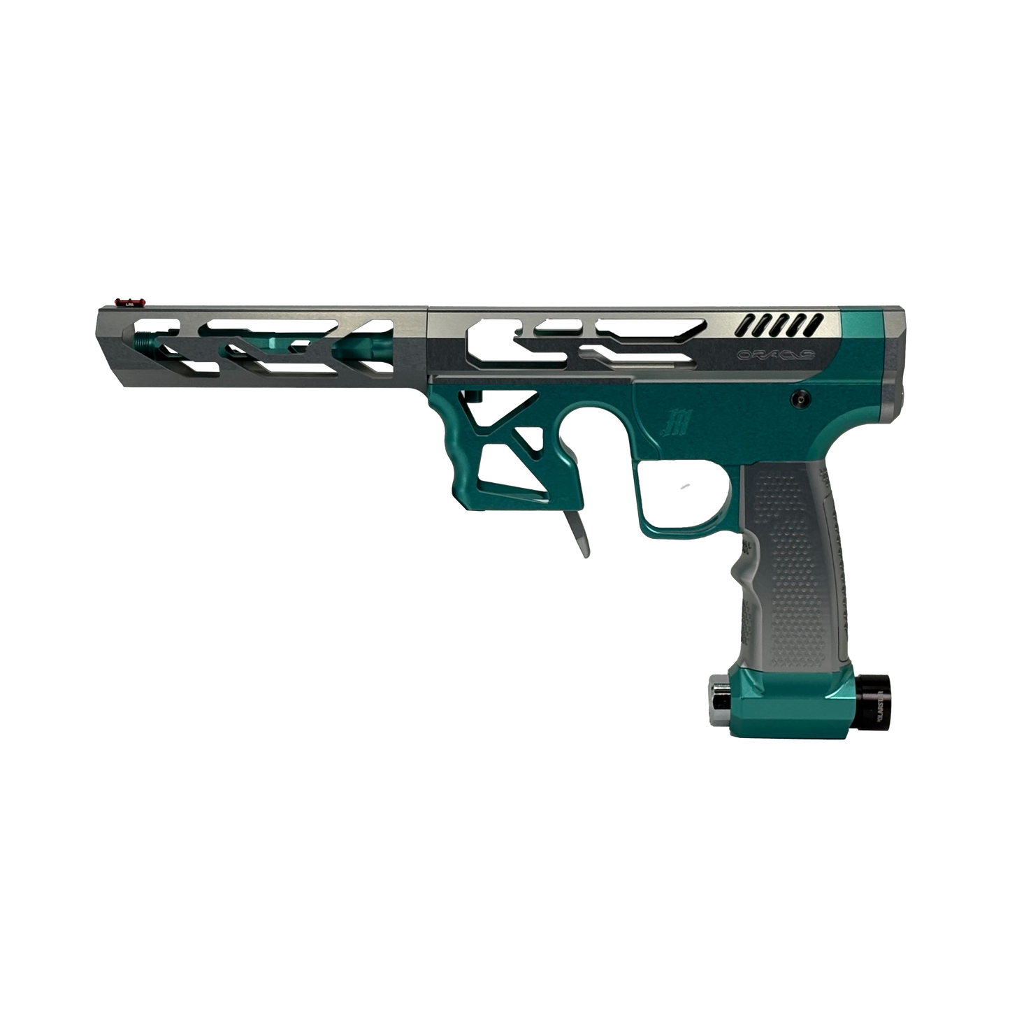 Pre-Installed Micro Gen 2