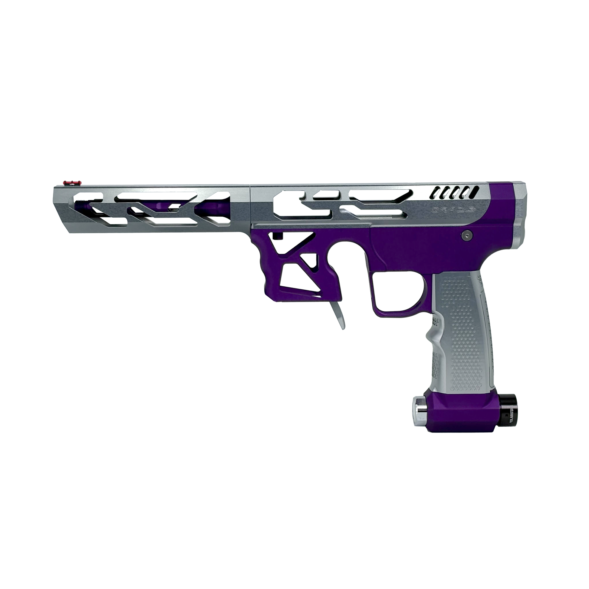 Pre-Installed Micro Gen 2