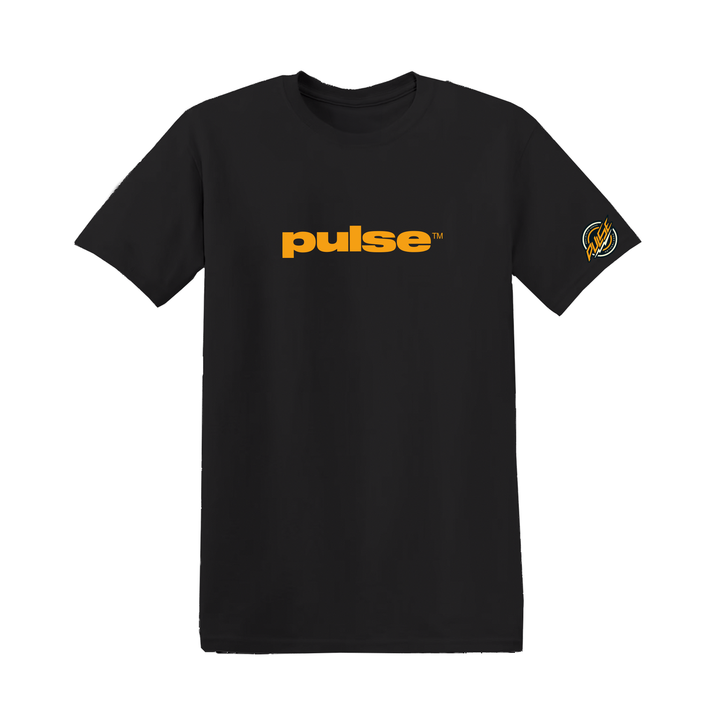 PULSE - Realstrike Wordmark