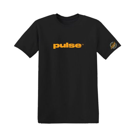 PULSE - Realstrike Wordmark
