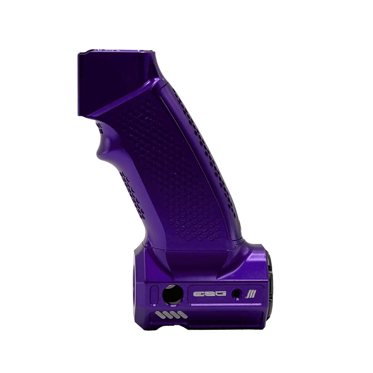 ESG for Wolverine Heretic Labs Article II - Angled