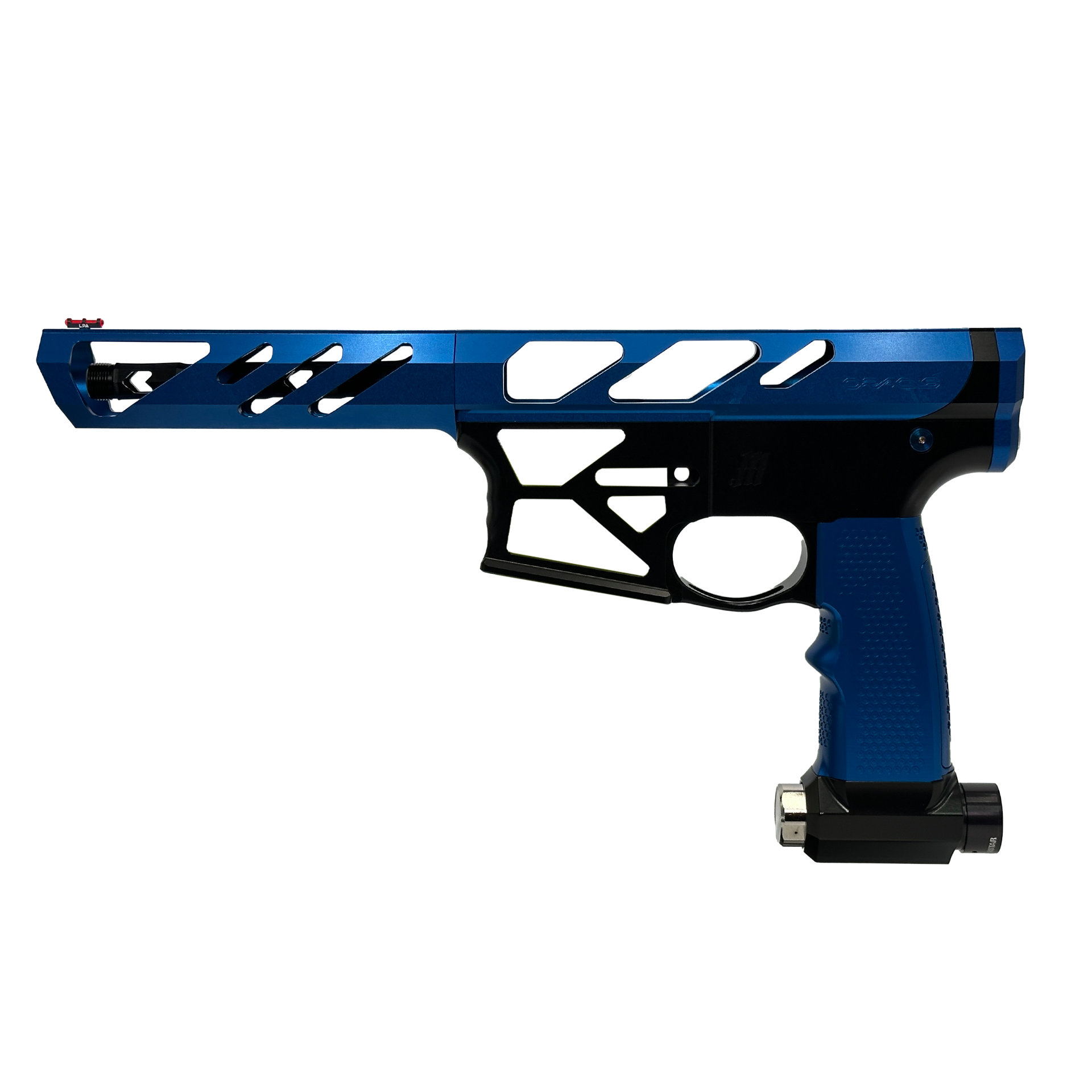 Pre-Installed Micro Gen 2