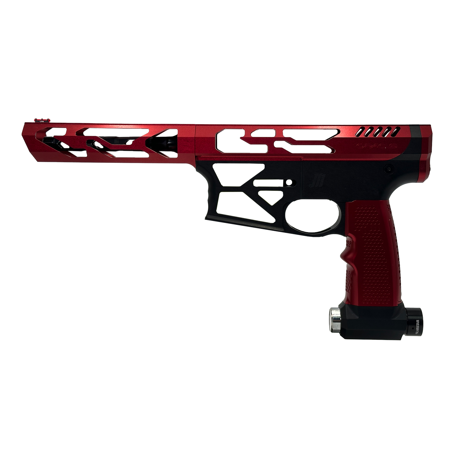 Pre-Installed Micro Gen 2