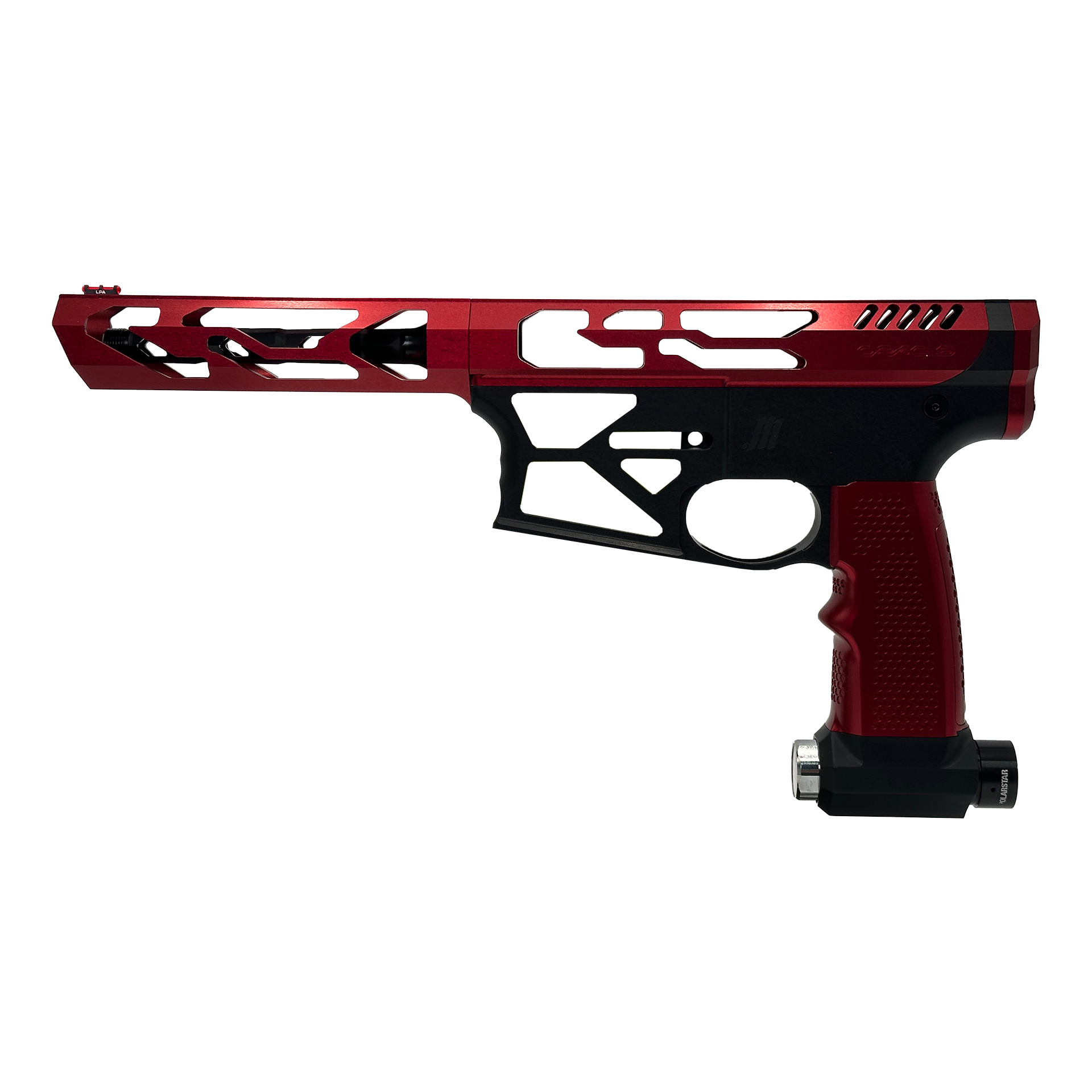 Pre-Installed Micro Gen 2