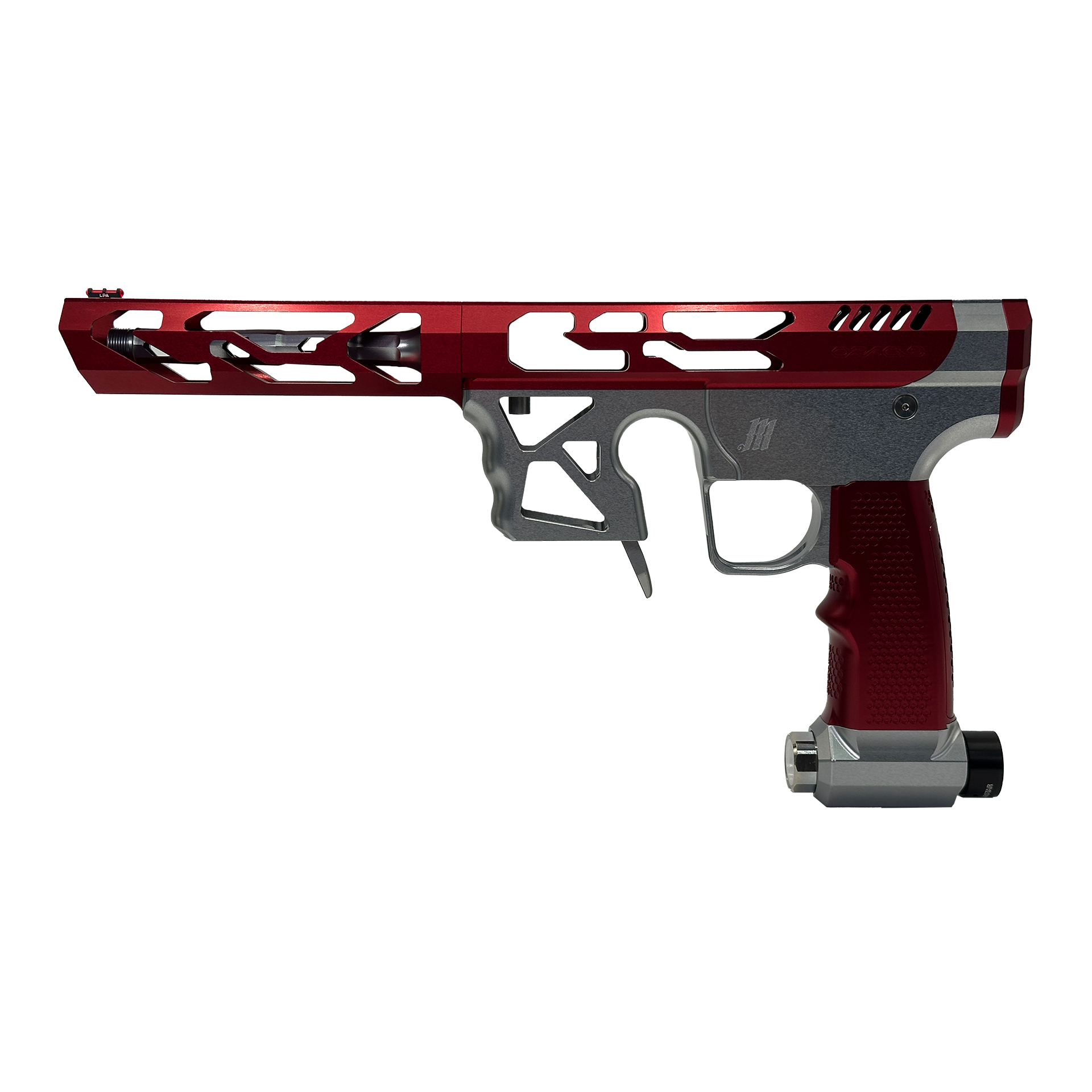 Pre-Installed Micro Gen 2