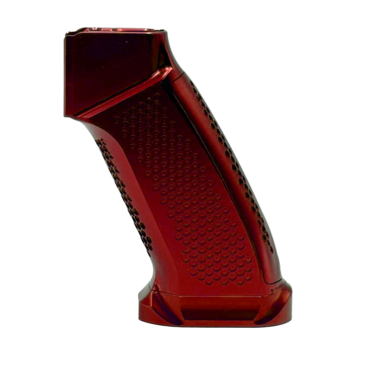 ESG for Wolverine Heretic Labs Article I - Angled