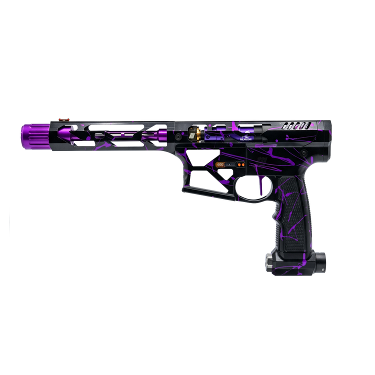 GENX - Purple