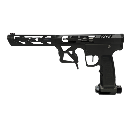 Oracle - ROGUE 9 - P* RECEIVER SET W/REGULATOR + F2 ENGINE