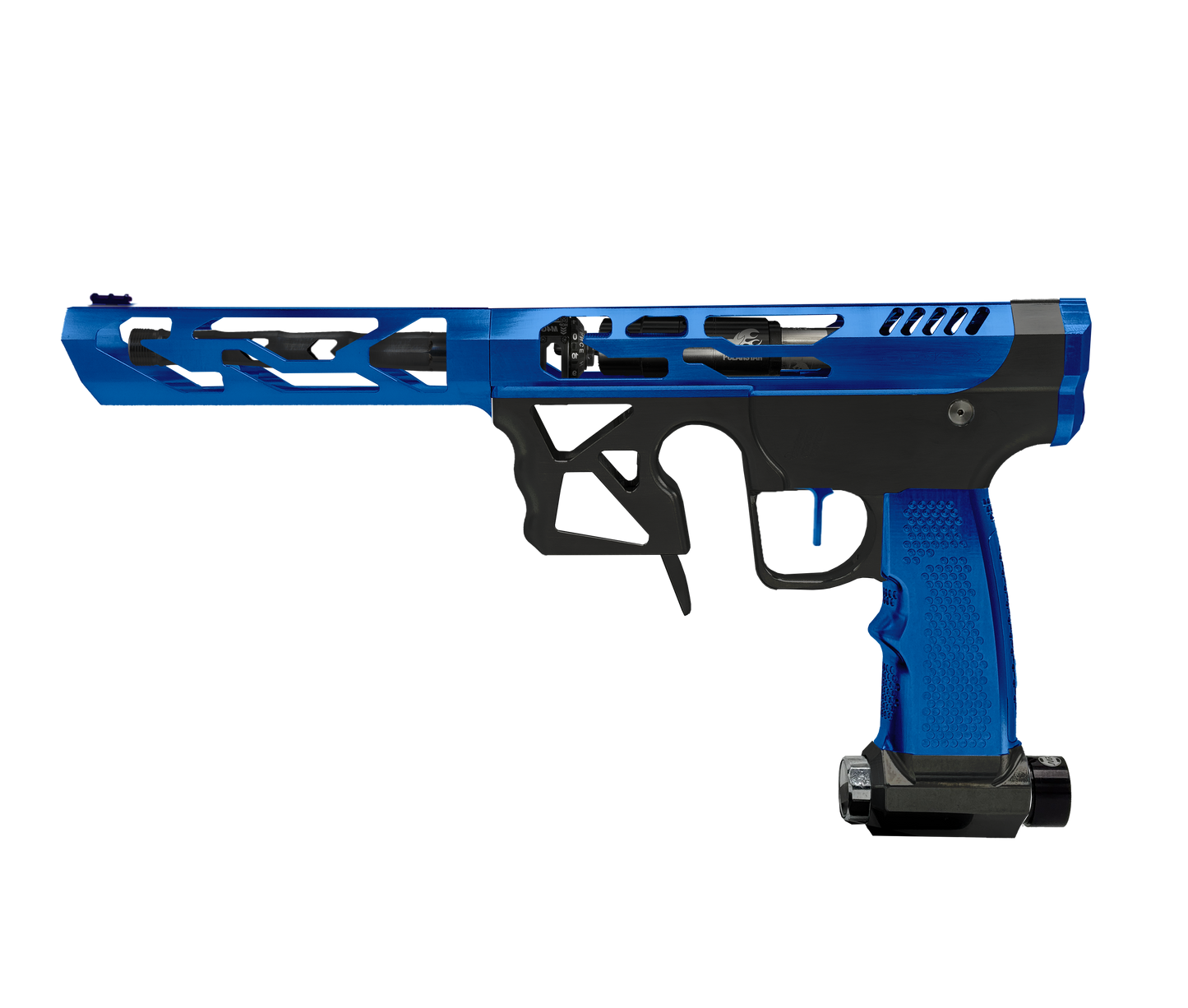 Oracle - ROGUE 9 - Full Setup