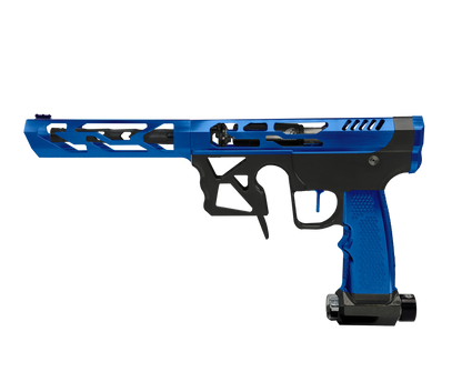 Oracle - ROGUE 9 - Full Setup