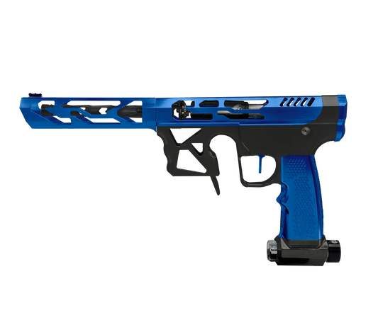 Oracle - ROGUE 9 - Full Setup