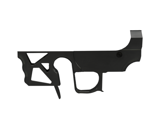 Oracle ROGUE-9 - ARP LOWER PART ONLY