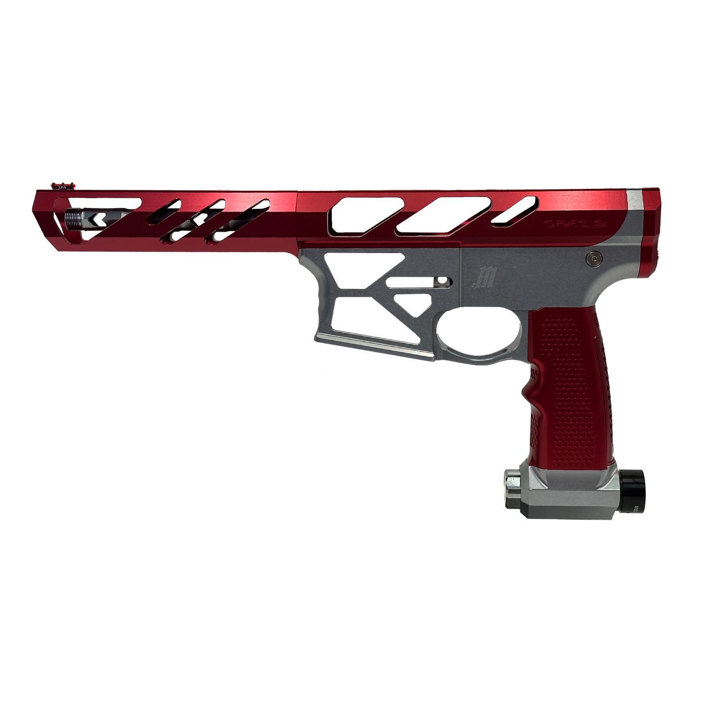 Pre-Installed Micro Gen 2