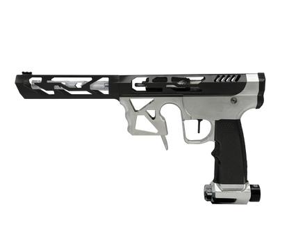 Oracle - ROGUE 9 - Full Setup