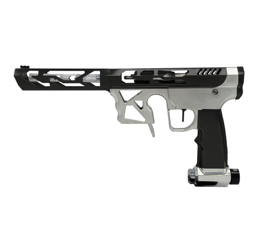 Oracle - ROGUE 9 - P* RECEIVER SET W/REGULATOR + F2 ENGINE