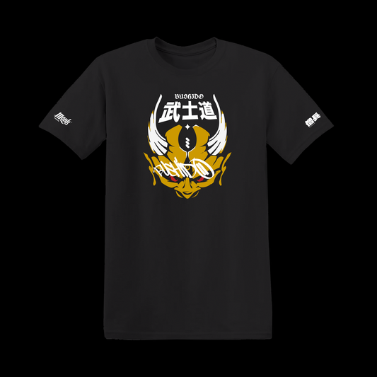 BUSHIDO T-SHIRTS '25