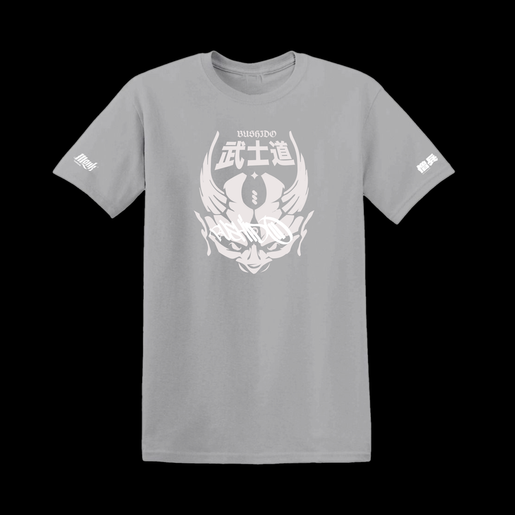 BUSHIDO T-SHIRTS '25