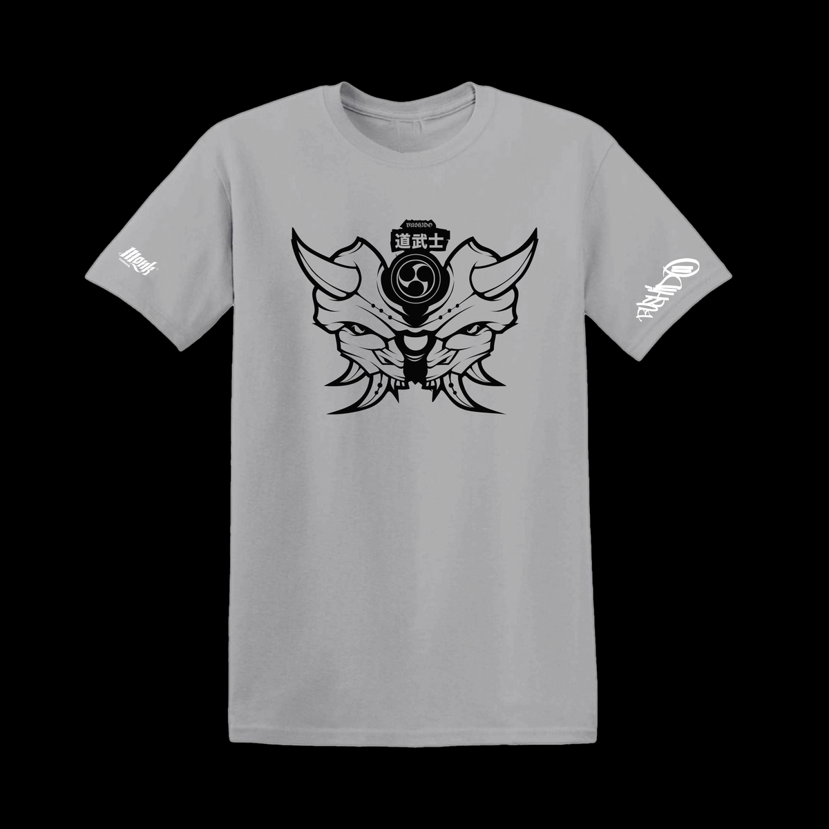 BUSHIDO T-SHIRTS '25