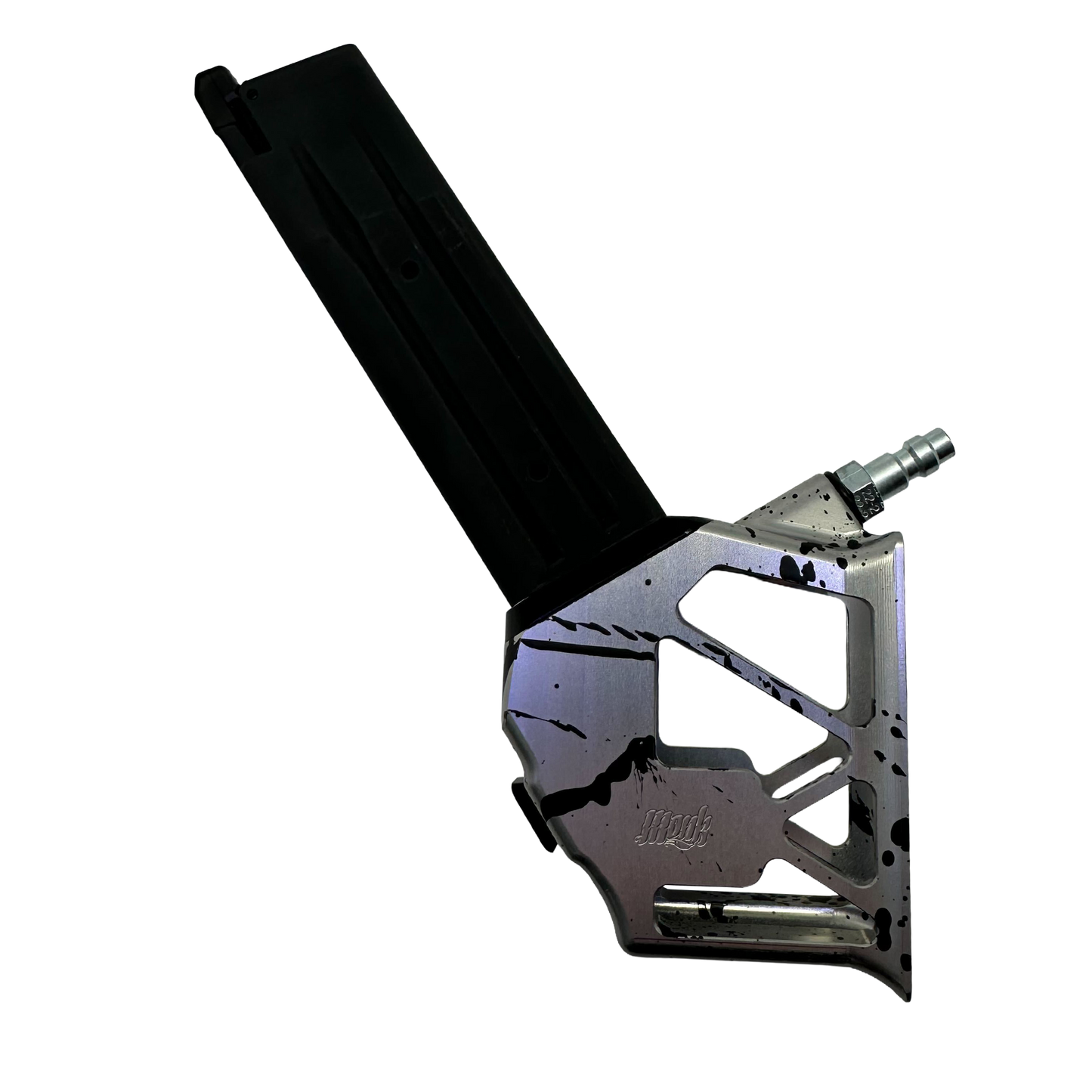 M-Adapter Ultra light Monk's Splatter - Hicapa