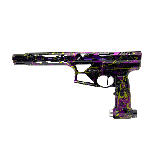 GENX - Purple/Green/Black