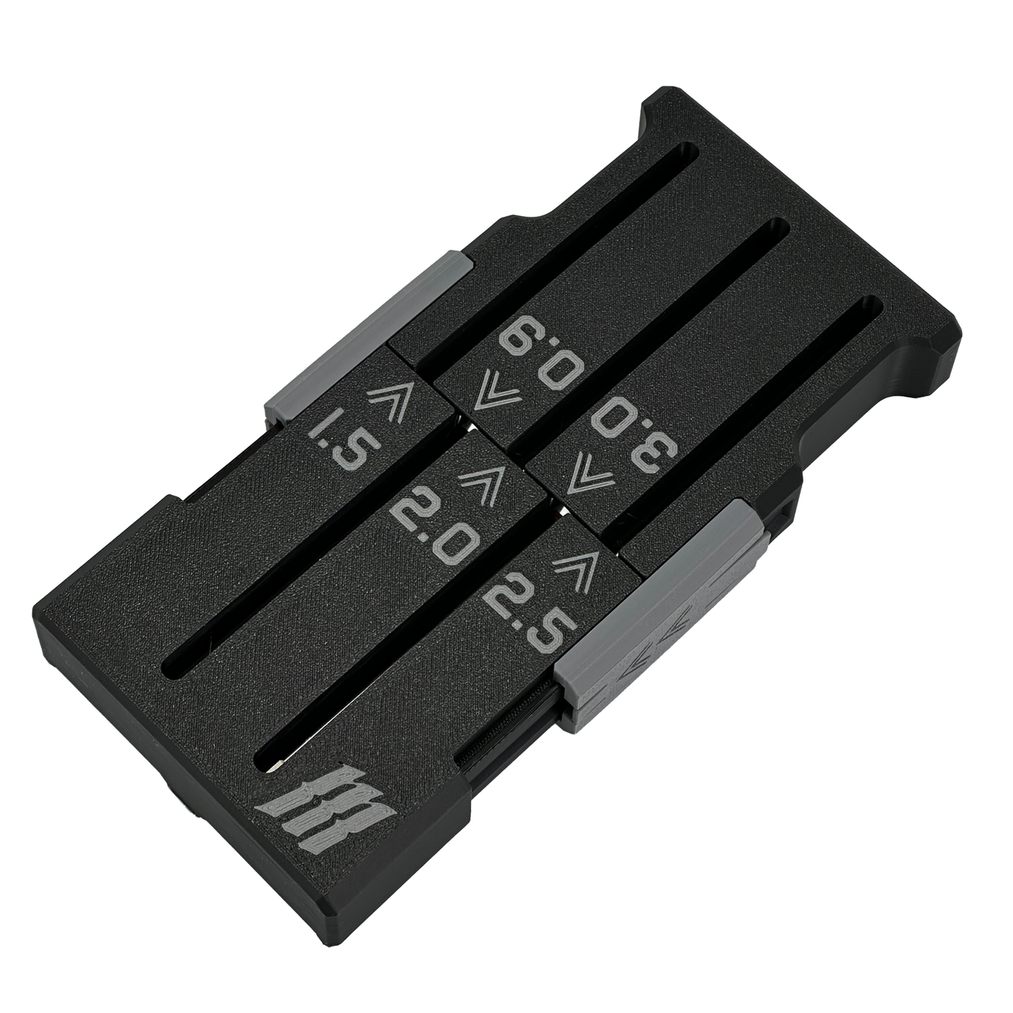 Allen/Hex screwdriver set of 5