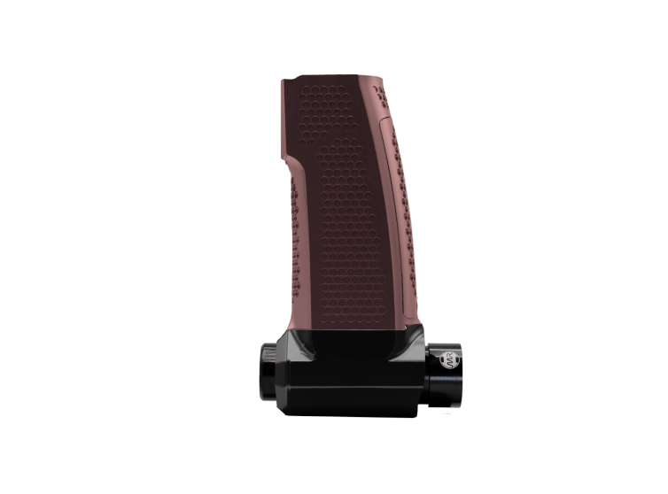 ESG MR Grip (Polarstar) - BULGE - No Regulator