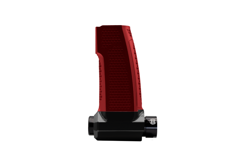 ESG MR Grip (Polarstar) - BULGE - No Regulator