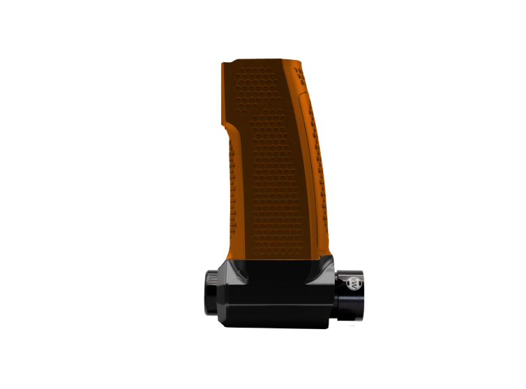 ESG MR Grip (Polarstar) - BULGE - No Regulator