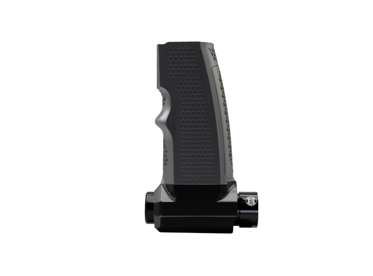 ESG MR Grip (Polarstar) - BULGE - No Regulator